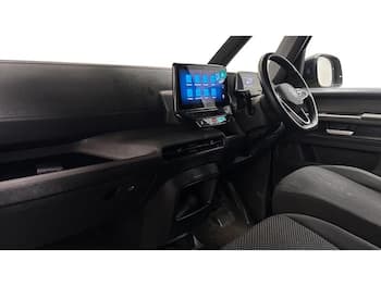 Used Volkswagen ID.Buzz 2024 for sale - 79705168: Photo