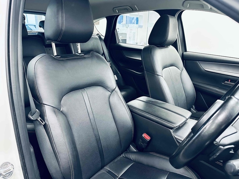 Used Mazda CX-60 2023 for sale - 76482541: Photo 10