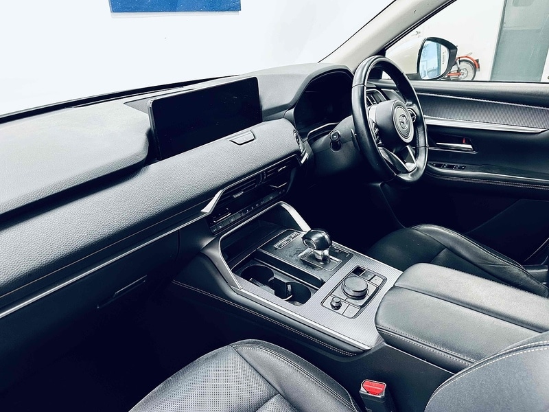 Used Mazda CX-60 2023 for sale - 76482541: Photo 11