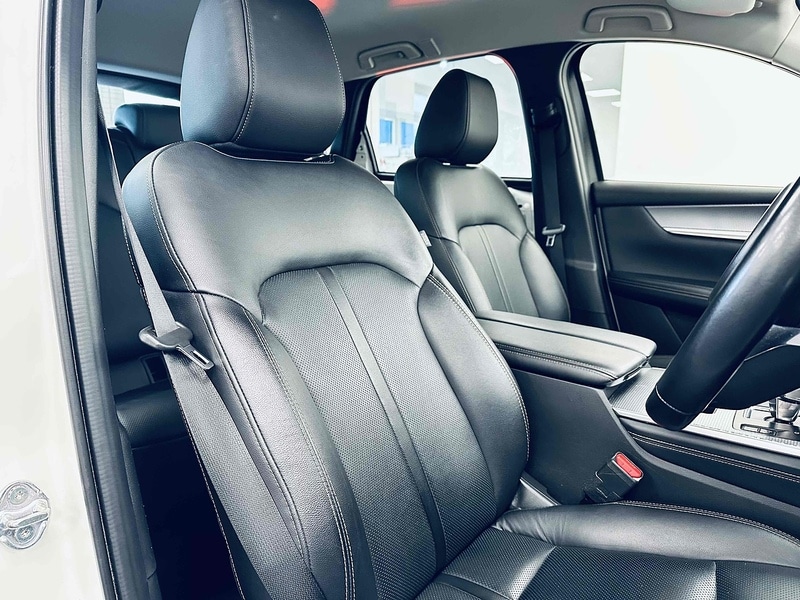 Used Mazda CX-60 2023 for sale - 76482541: Photo 13