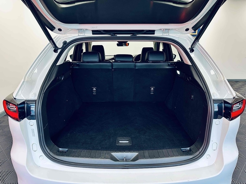 Used Mazda CX-60 2023 for sale - 76482541: Photo 18