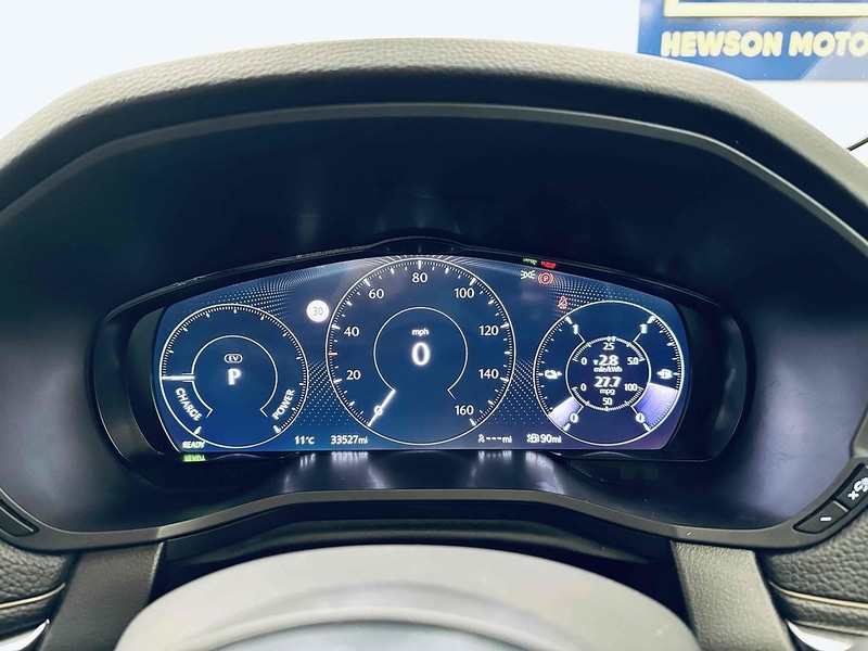 Used Mazda CX-60 2023 for sale - 76482541: Photo 21