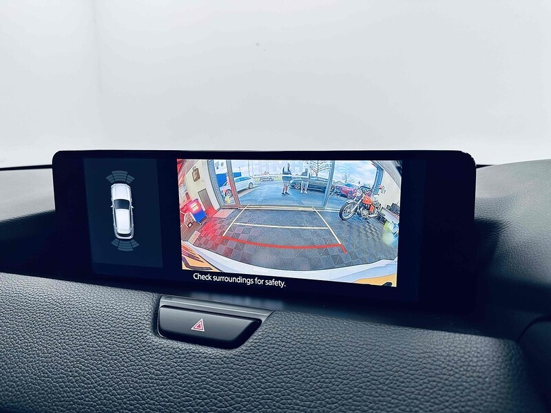 Used Mazda CX-60 2023 for sale - 76482541: Photo 24