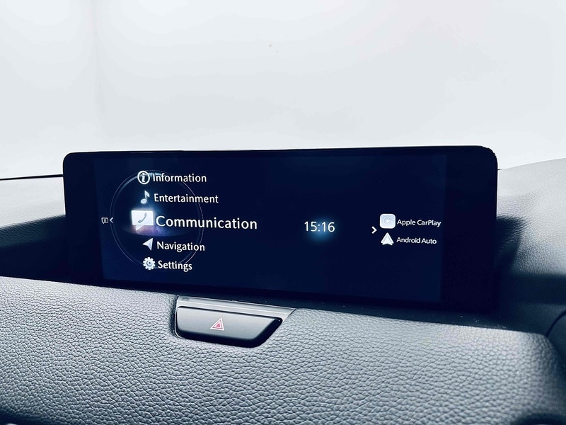 Used Mazda CX-60 2023 for sale - 76482541: Photo 25