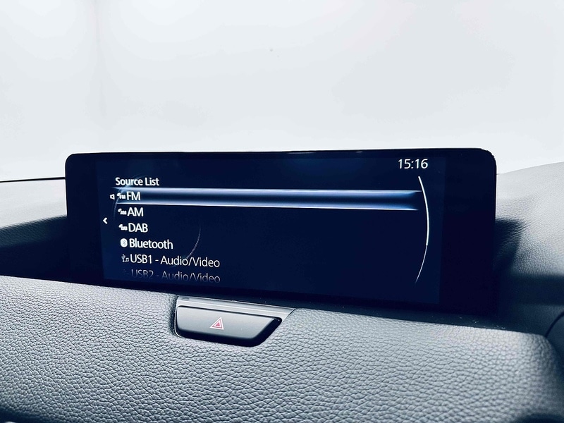 Used Mazda CX-60 2023 for sale - 76482541: Photo 26