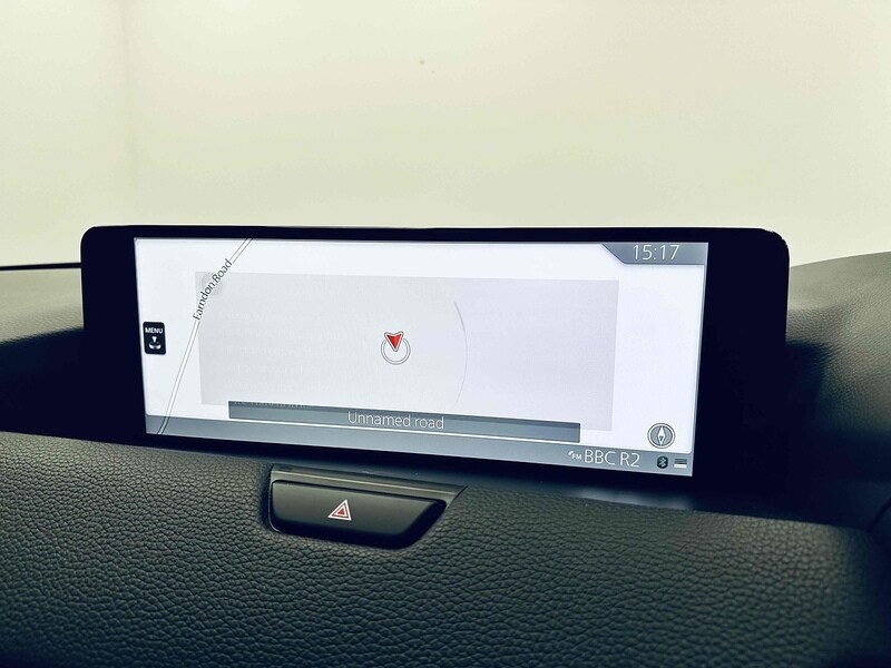 Used Mazda CX-60 2023 for sale - 76482541: Photo 27