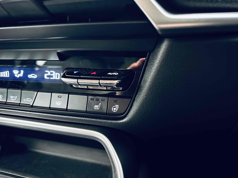 Used Mazda CX-60 2023 for sale - 76482541: Photo 30