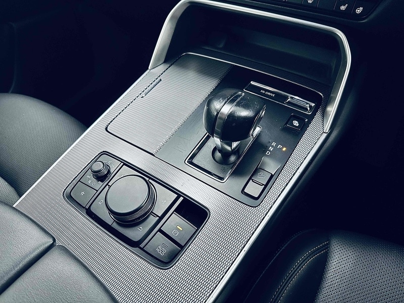 Used Mazda CX-60 2023 for sale - 76482541: Photo 31