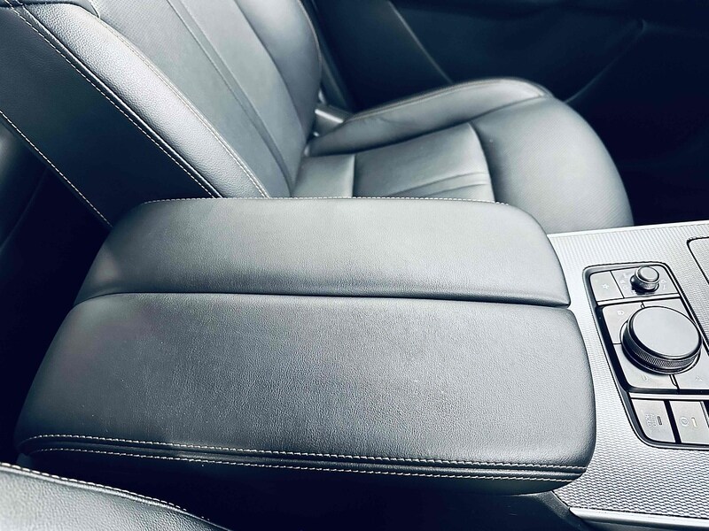 Used Mazda CX-60 2023 for sale - 76482541: Photo 32