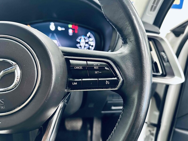 Used Mazda CX-60 2023 for sale - 76482541: Photo 33