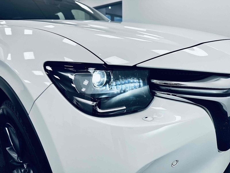 Used Mazda CX-60 2023 for sale - 76482541: Photo 41