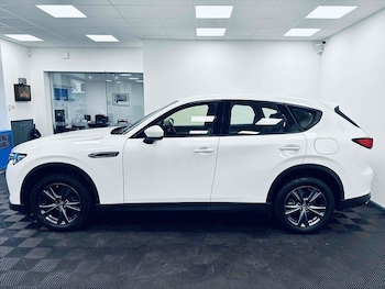 Used Mazda CX-60 2023 for sale - 76482541: Photo