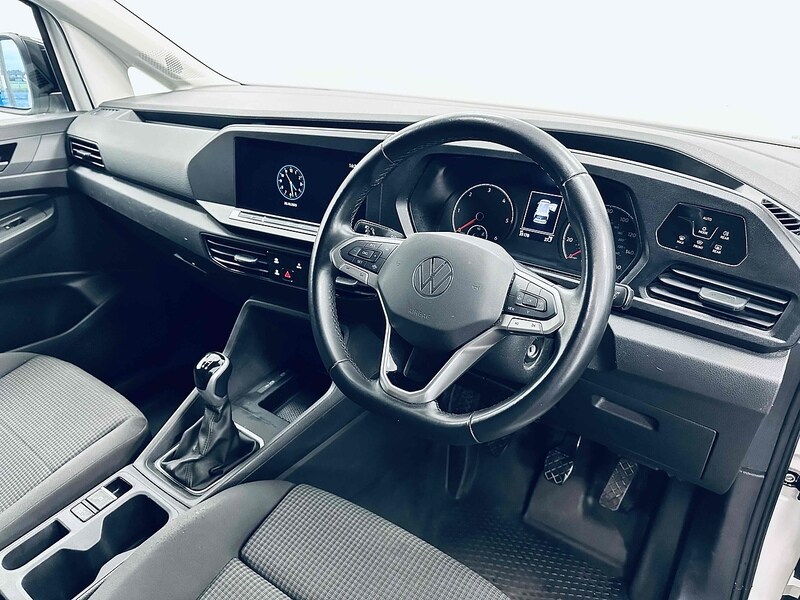 Used Volkswagen Caddy 2023 for sale - 76383167: Photo 11