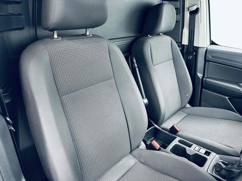 Used Volkswagen Caddy 2023 for sale - 76383167: Photo 12
