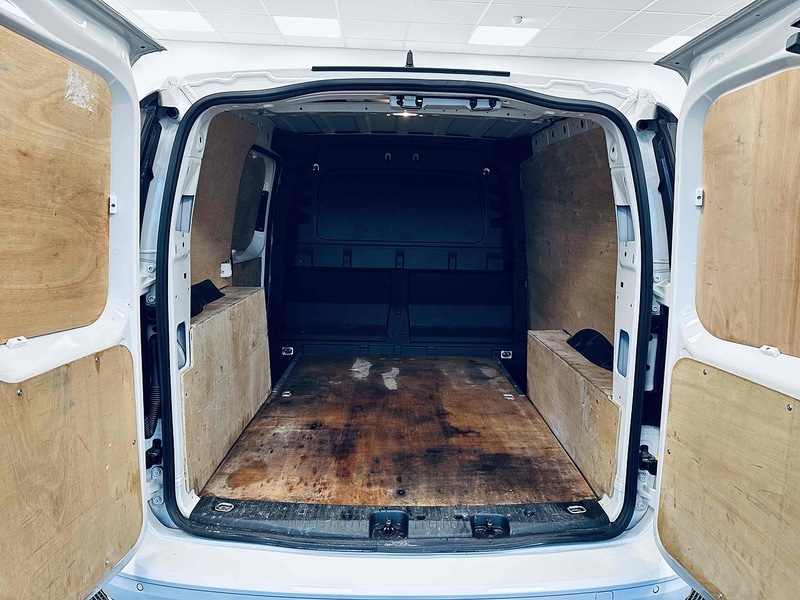 Used Volkswagen Caddy 2023 for sale - 76383167: Photo 17