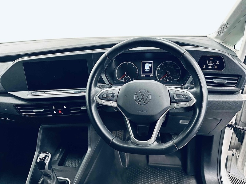 Used Volkswagen Caddy 2023 for sale - 76383167: Photo 18