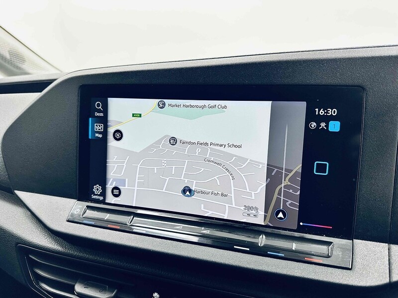 Used Volkswagen Caddy 2023 for sale - 76383167: Photo 21