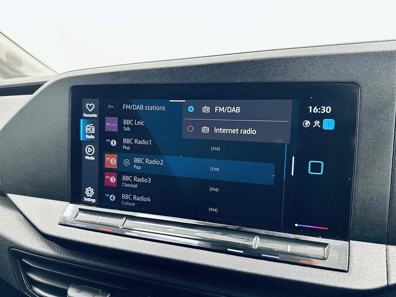 Used Volkswagen Caddy 2023 for sale - 76383167: Photo 23