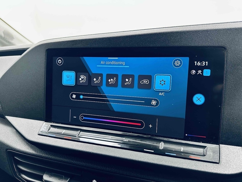 Used Volkswagen Caddy 2023 for sale - 76383167: Photo 25