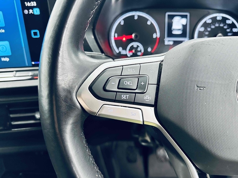 Used Volkswagen Caddy 2023 for sale - 76383167: Photo 33