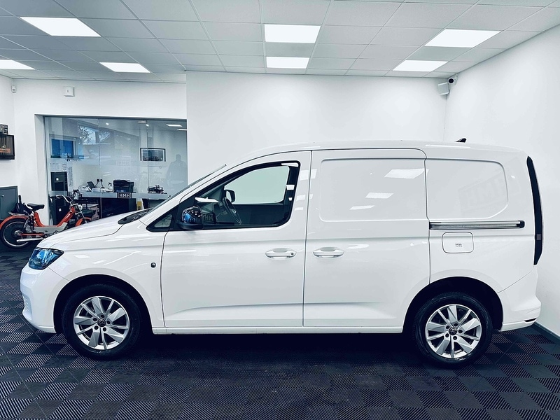 Used Volkswagen Caddy 2023 for sale - 76383167: Photo 5