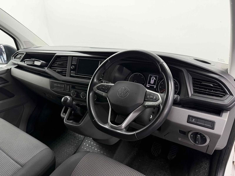 Used Volkswagen Transporter 2022 for sale - 77409165: Photo 11