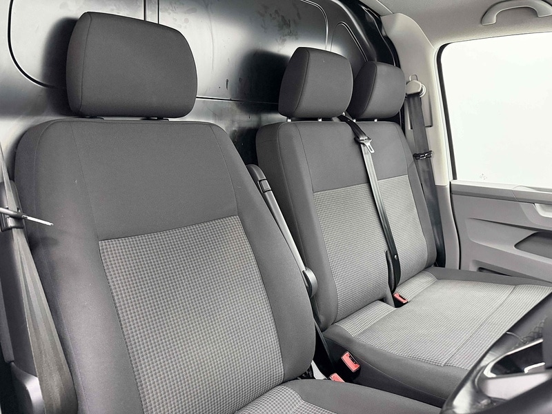 Used Volkswagen Transporter 2022 for sale - 77409165: Photo 12