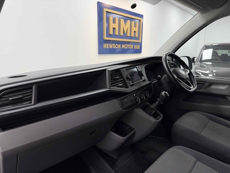 Used Volkswagen Transporter 2022 for sale - 77409165: Photo 13