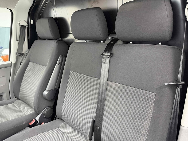 Used Volkswagen Transporter 2022 for sale - 77409165: Photo 14