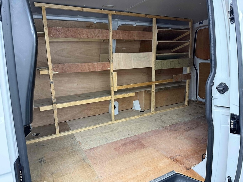 Used Volkswagen Transporter 2022 for sale - 77409165: Photo 15