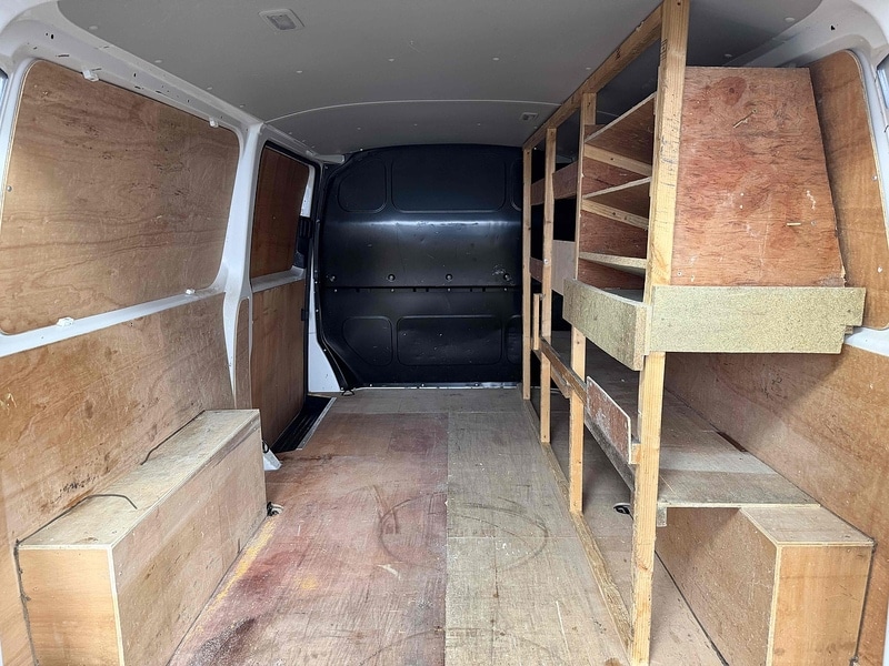 Used Volkswagen Transporter 2022 for sale - 77409165: Photo 17