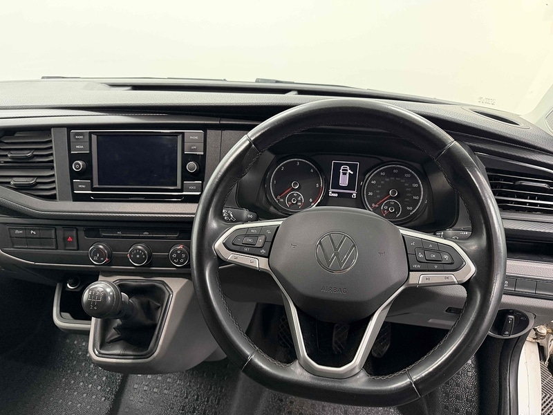 Used Volkswagen Transporter 2022 for sale - 77409165: Photo 18