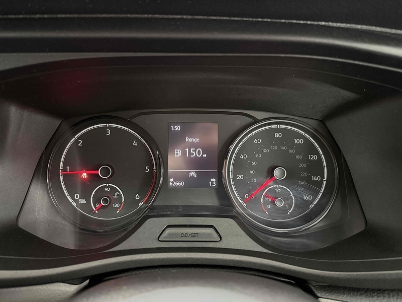 Used Volkswagen Transporter 2022 for sale - 77409165: Photo 19