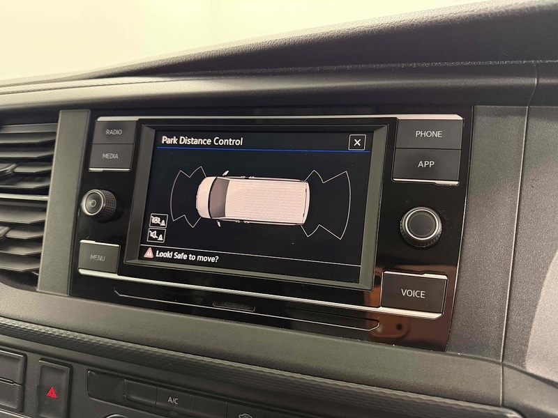 Used Volkswagen Transporter 2022 for sale - 77409165: Photo 20