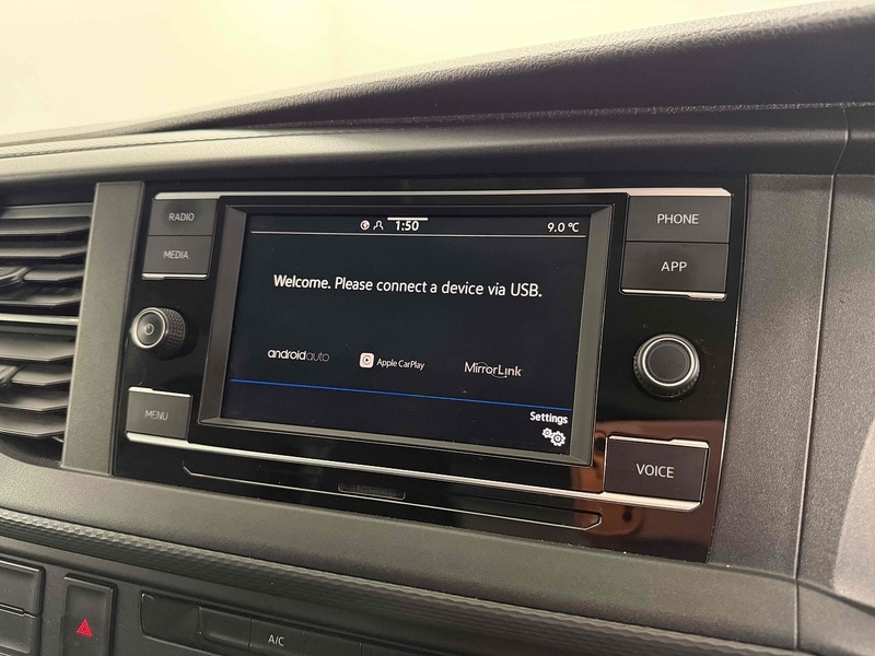 Used Volkswagen Transporter 2022 for sale - 77409165: Photo 21