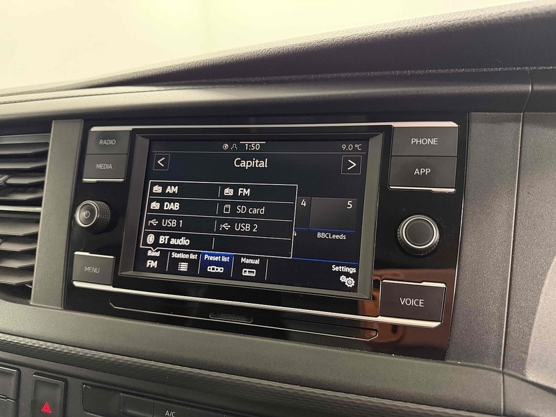 Used Volkswagen Transporter 2022 for sale - 77409165: Photo 23