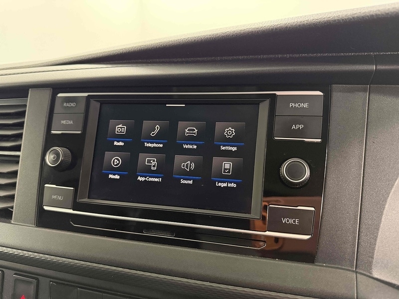 Used Volkswagen Transporter 2022 for sale - 77409165: Photo 24