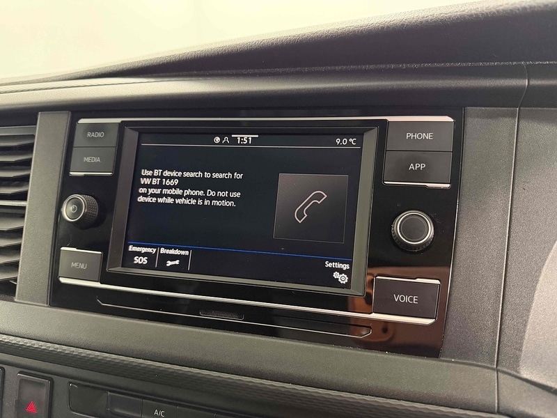 Used Volkswagen Transporter 2022 for sale - 77409165: Photo 25