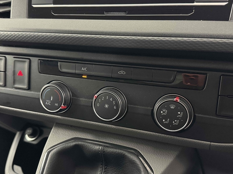 Used Volkswagen Transporter 2022 for sale - 77409165: Photo 26