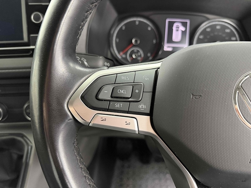 Used Volkswagen Transporter 2022 for sale - 77409165: Photo 32