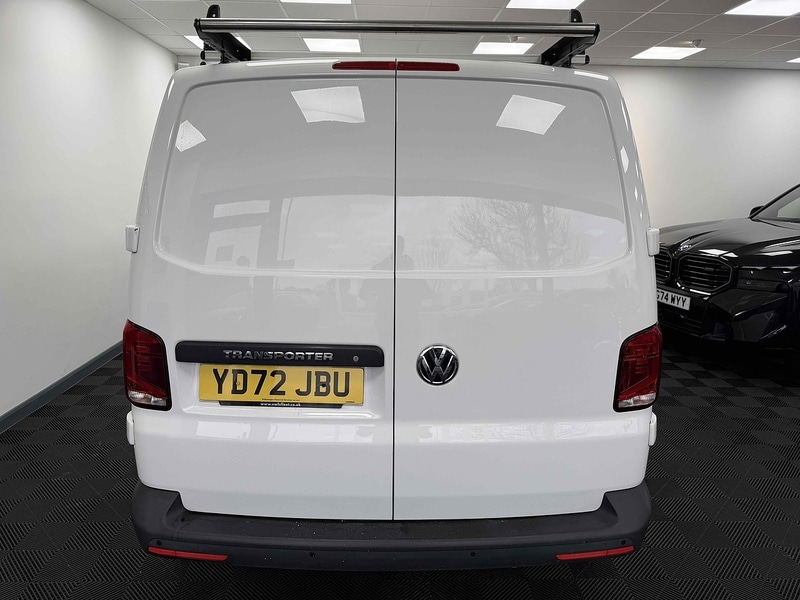 Used Volkswagen Transporter 2022 for sale - 77409165: Photo 7