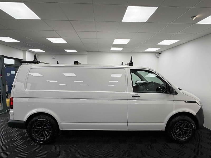 Used Volkswagen Transporter 2022 for sale - 77409165: Photo 9