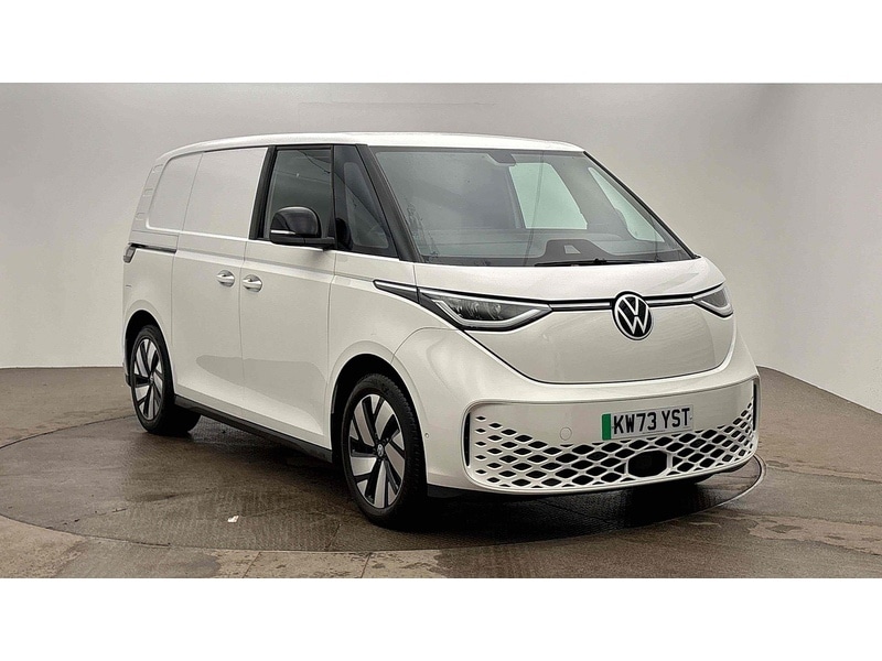 Used Volkswagen ID.Buzz 2024 for sale - 78134738: Photo 1
