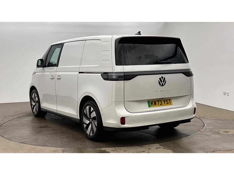 Used Volkswagen ID.Buzz 2024 for sale - 78134738: Photo 2