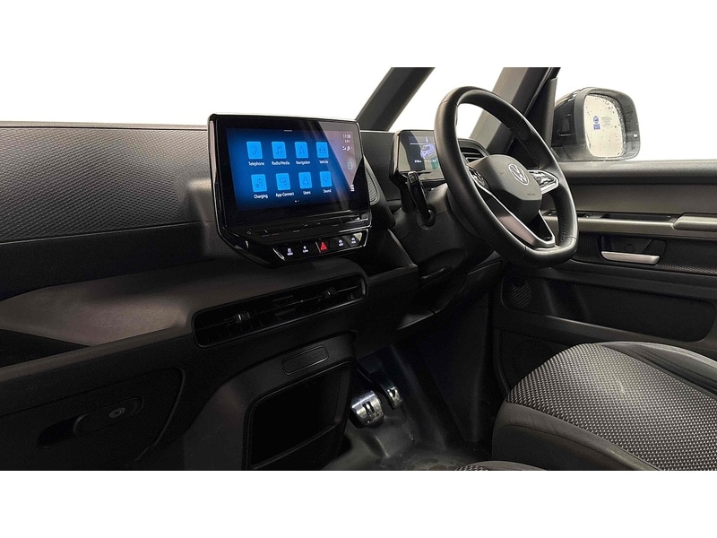 Used Volkswagen ID.Buzz 2024 for sale - 78134738: Photo 4