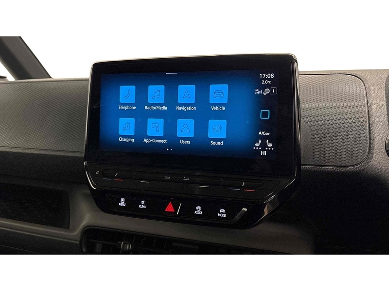 Used Volkswagen ID.Buzz 2024 for sale - 78134738: Photo 5