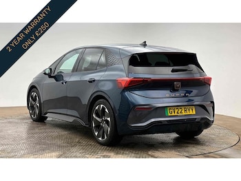 Used Cupra Born 2022 for sale - 78789531: Photo