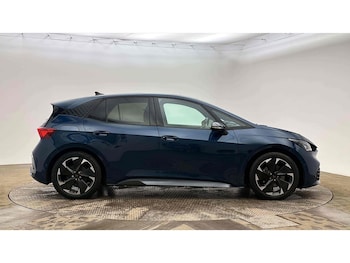 Used Cupra Born 2022 for sale - 78789531: Photo