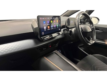 Used Cupra Born 2022 for sale - 78789531: Photo