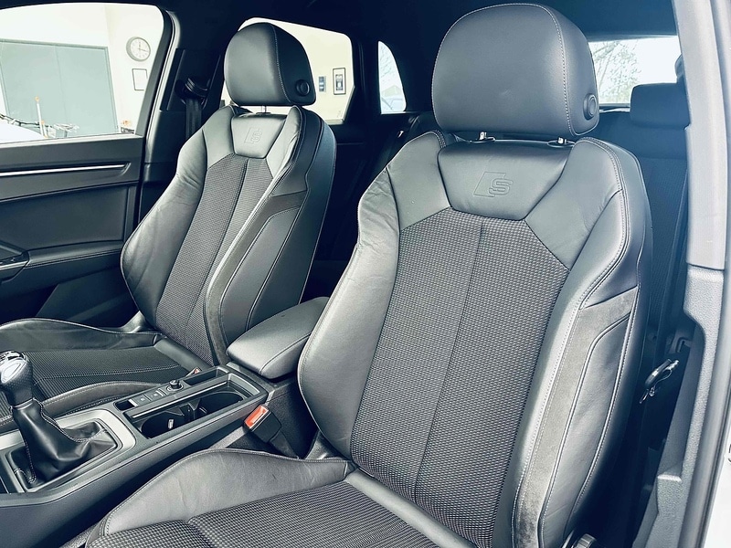 Used Audi Q3 2021 for sale - 76626982: Photo 12